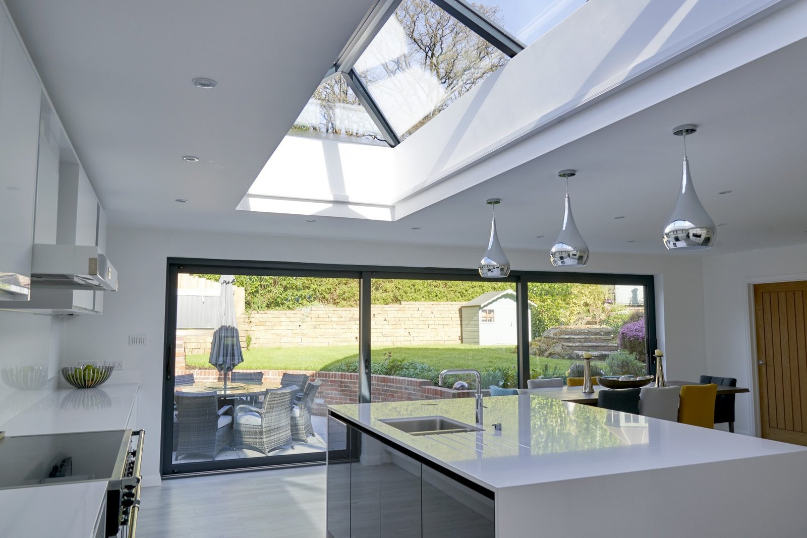 Energy-Saving Designs